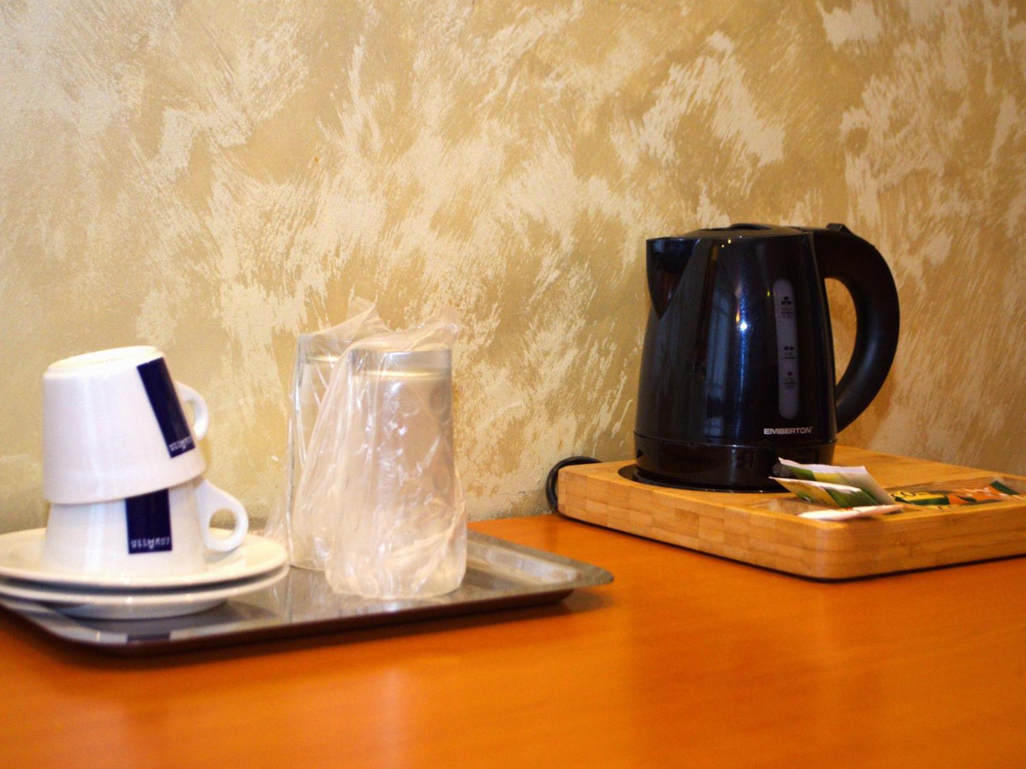 Hotel Emd Bacău 部屋 写真