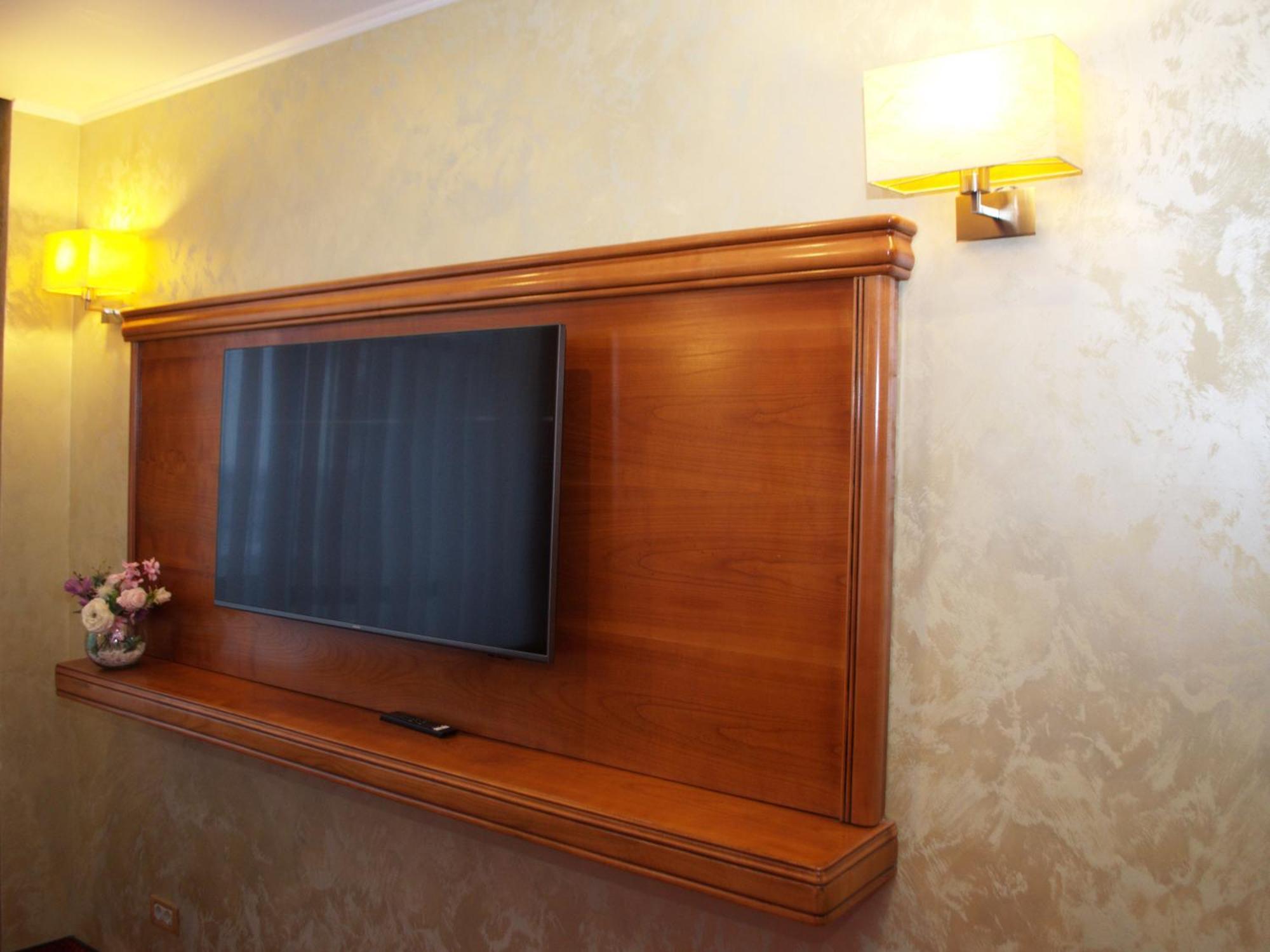 Hotel Emd Bacău 部屋 写真
